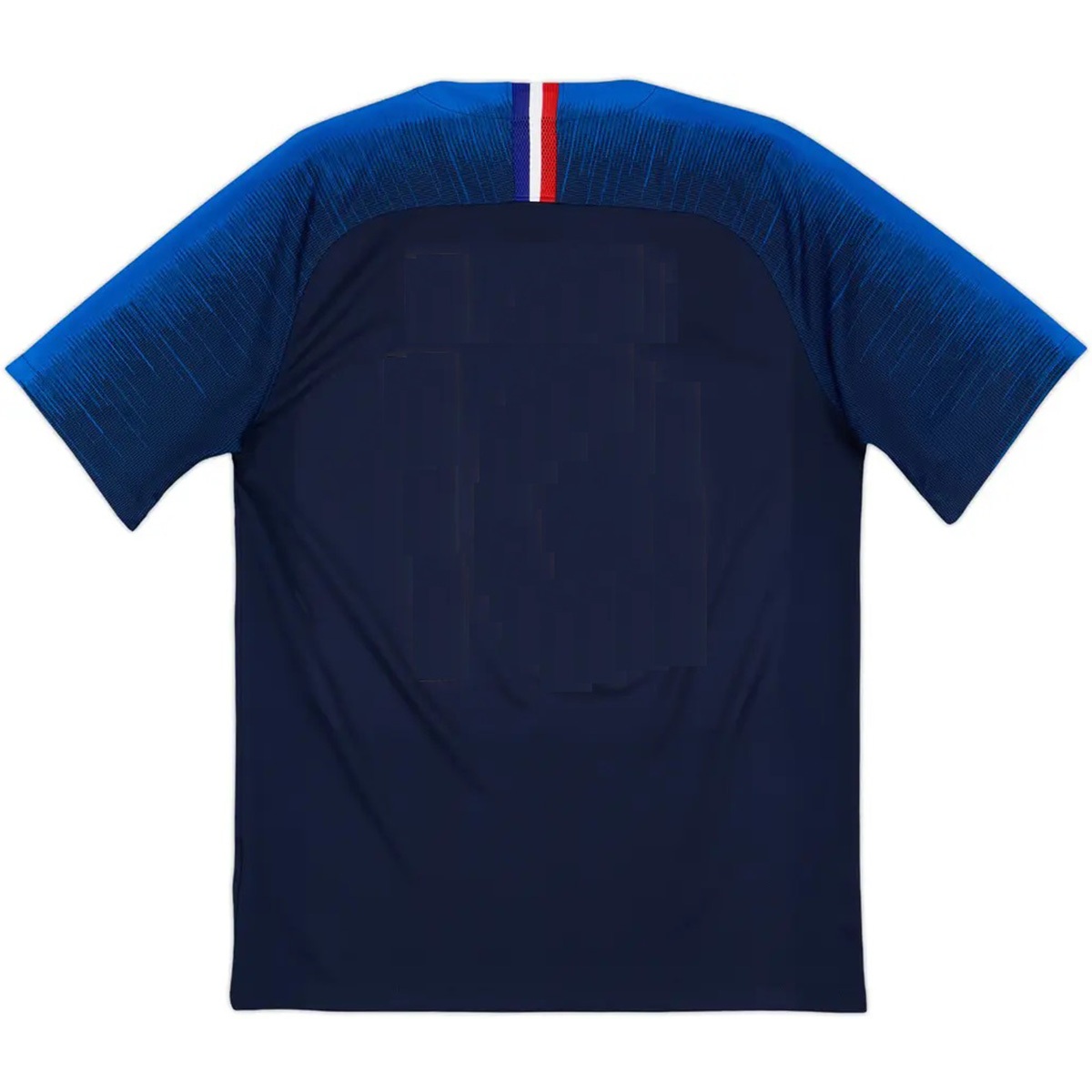Retro France Home Jersey 2016