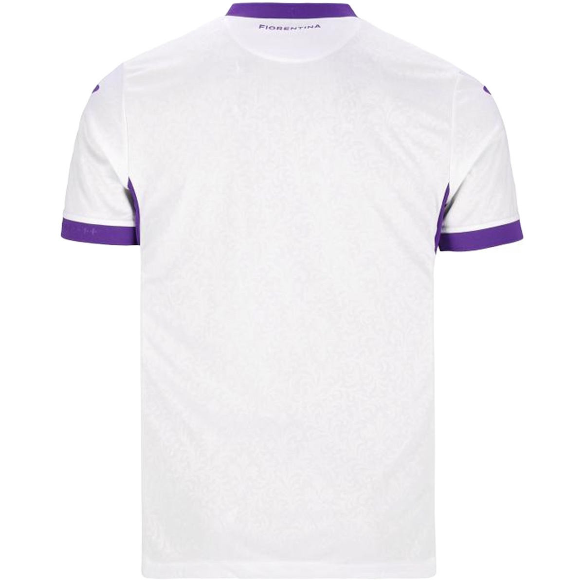 Fiorentina Away Jersey 2026/27 - 图片 2