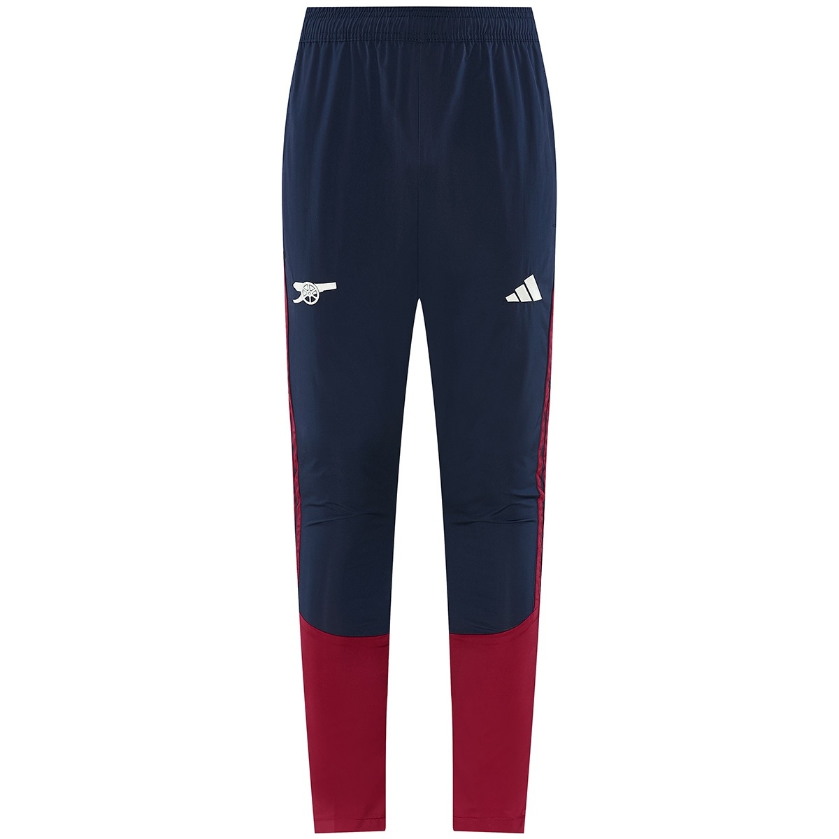Arsenal Windbreaker Tracksuit Kit(Hoodie+Pants) Navy 2026/27 - 图片 5