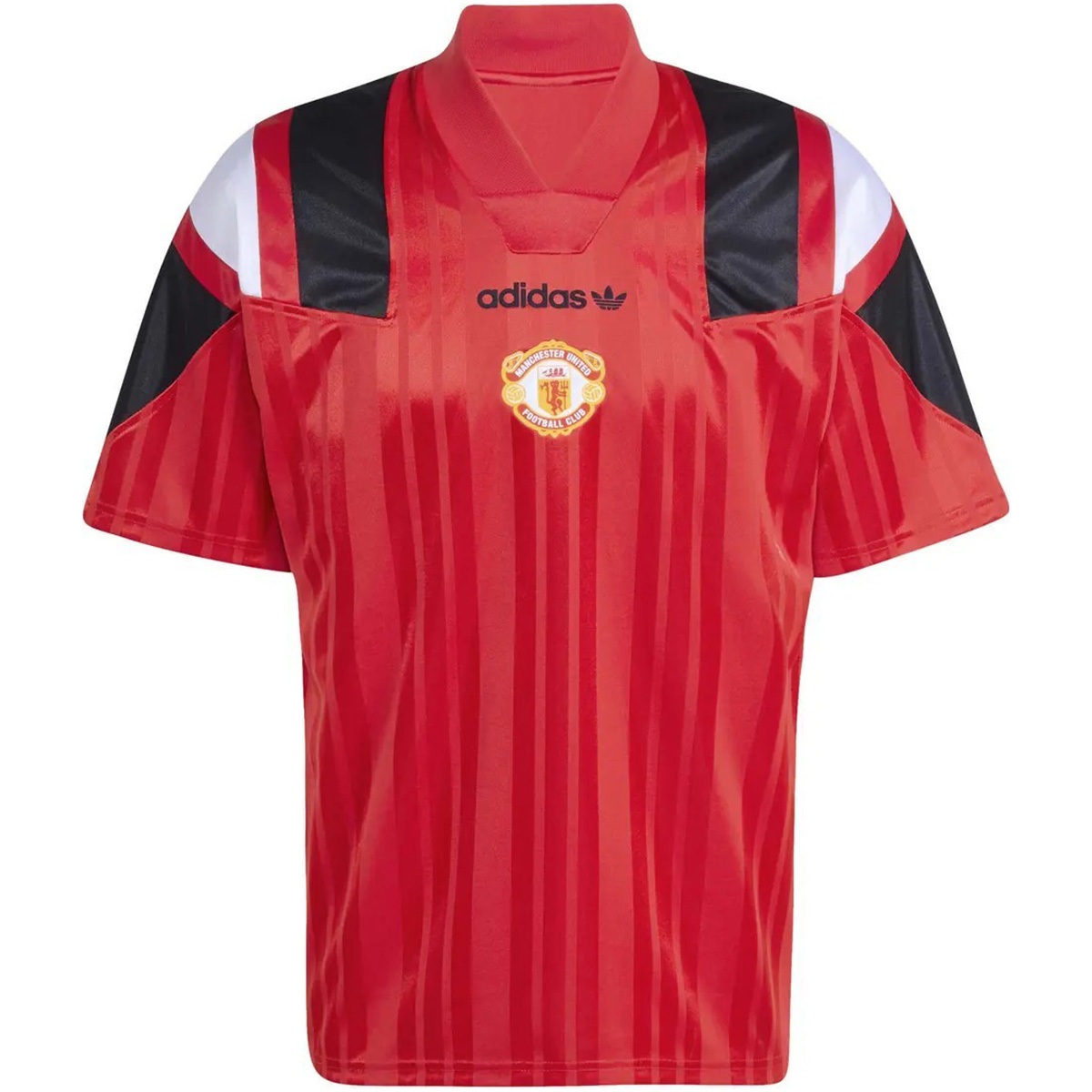 Manchester United EQT Collection Jersey 2026/27