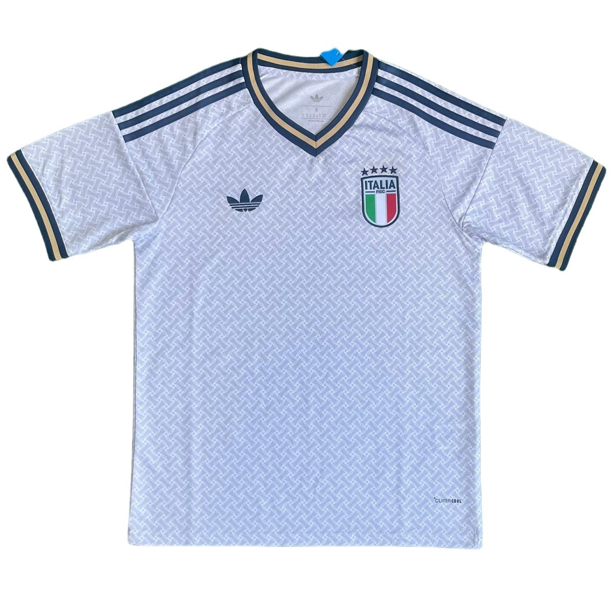 Italy Away Jersey 2026/27