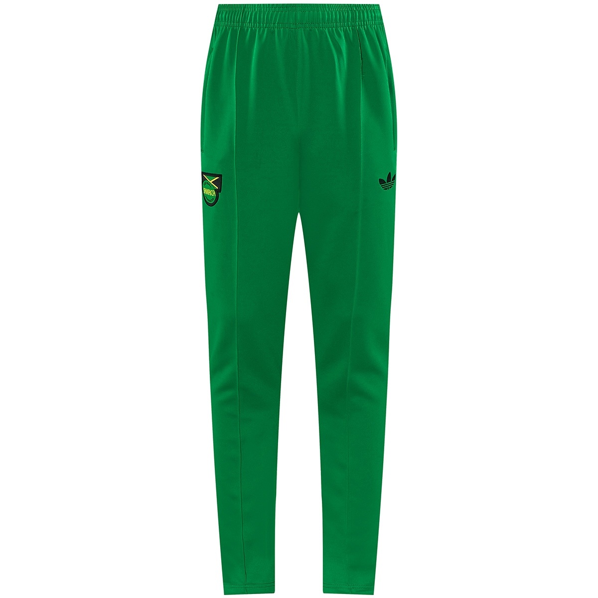 Jamaica Training Tracksuit Kit(Jacket+Pants) Green 2026/27 - 图片 5