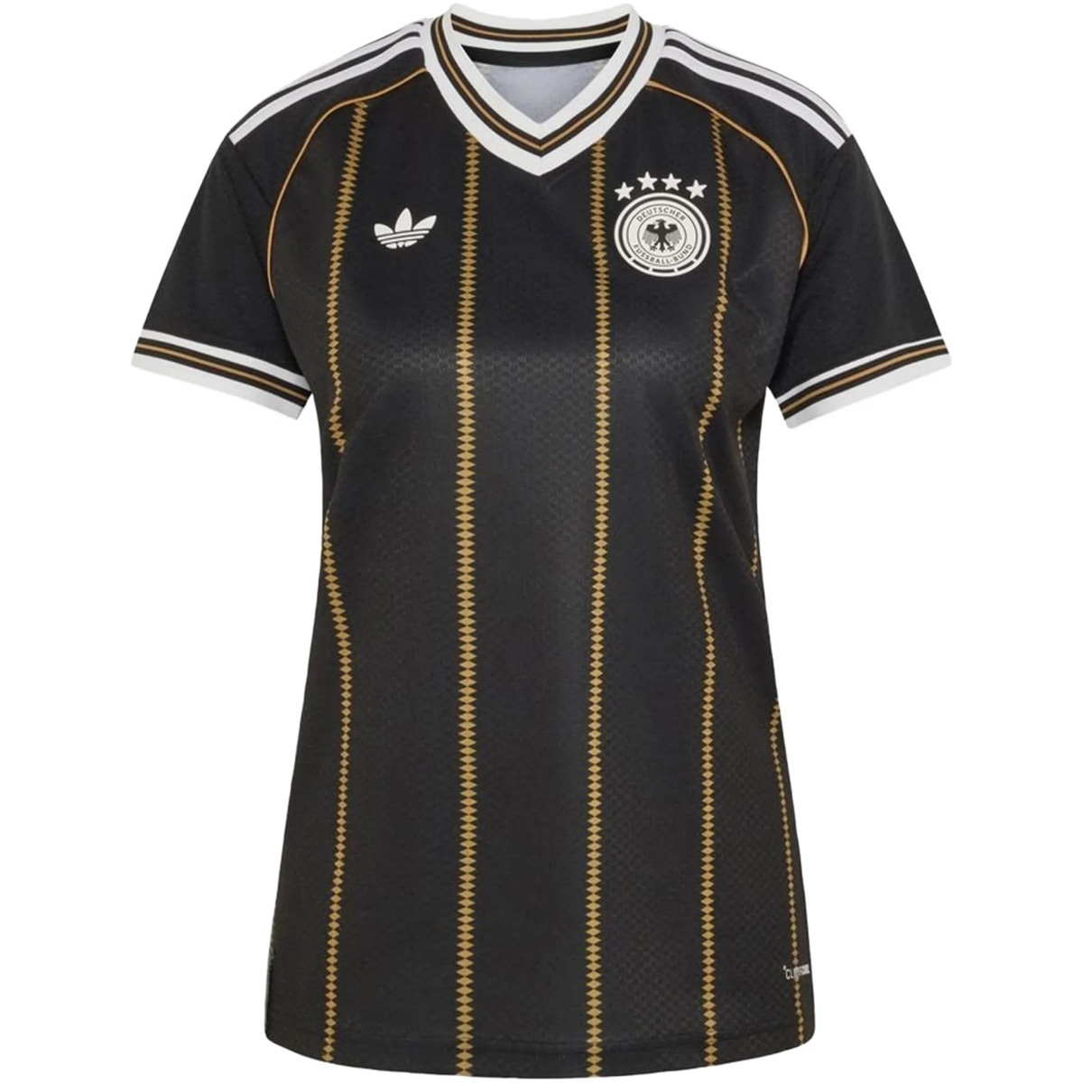 Women’s Germany Third Jersey 2026