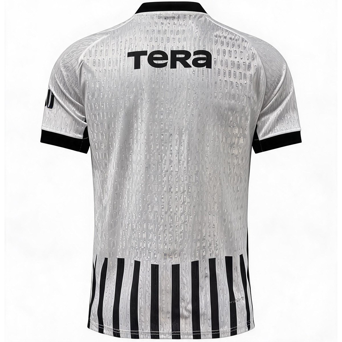Besiktas Away Match Jersey Player Version 2026/27 - 图片 2