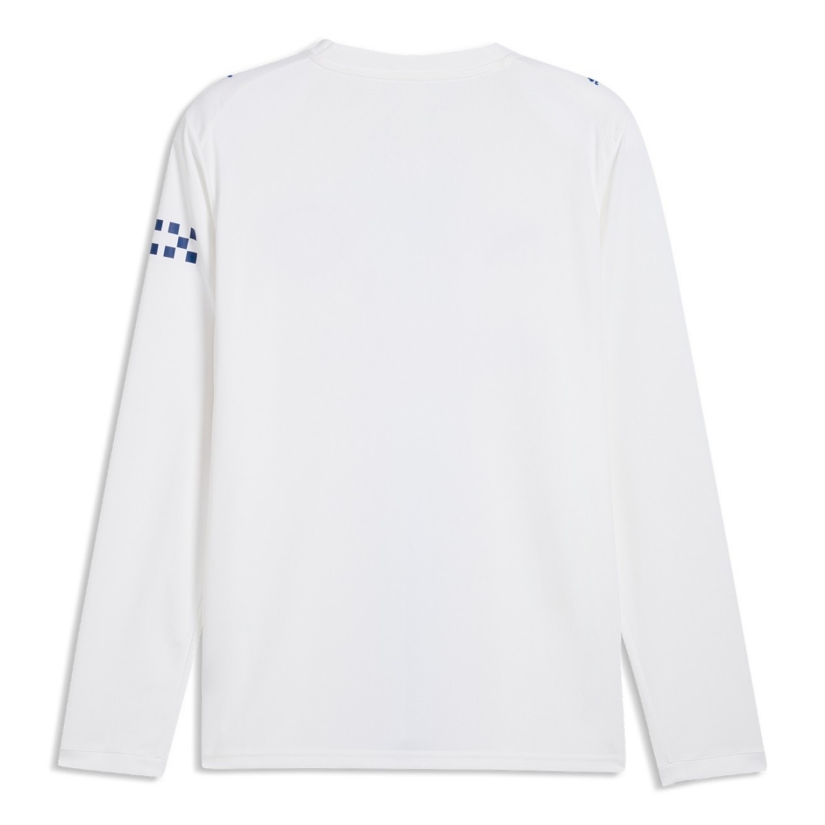 Manchester City Third Long Sleeve Jersey 2026/27