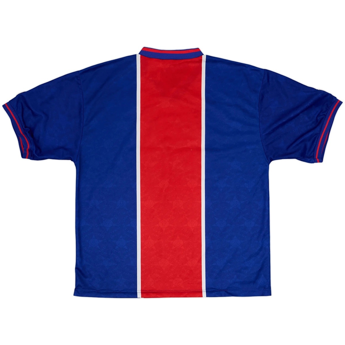Retro PSG Home Jersey 1995/96