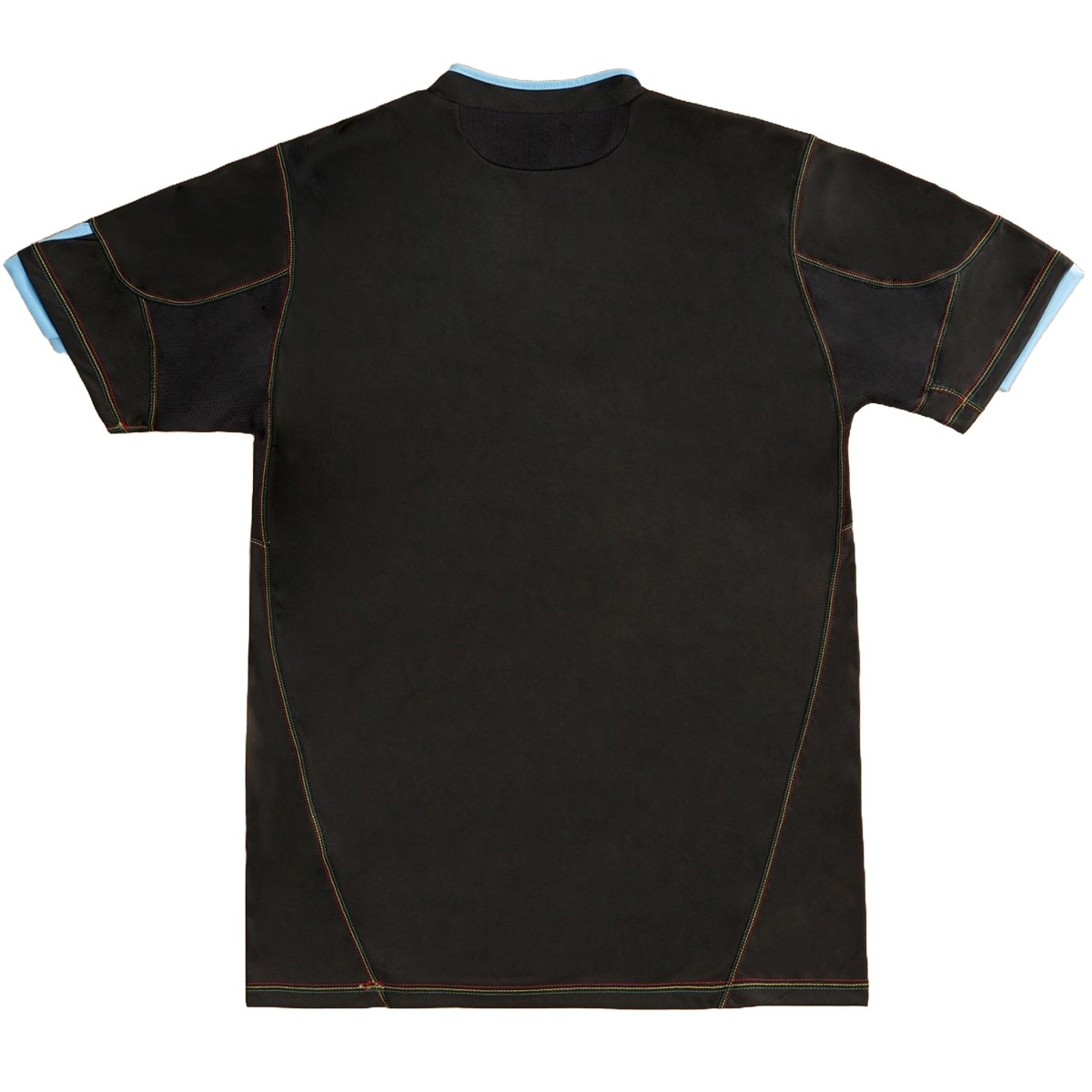 Retro Marseille Away Jersey 2010/11 - 图片 2