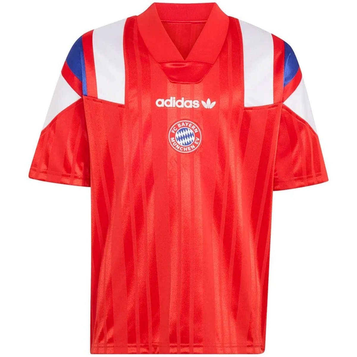 Bayern Munich EQT Collection Jersey 2026/27