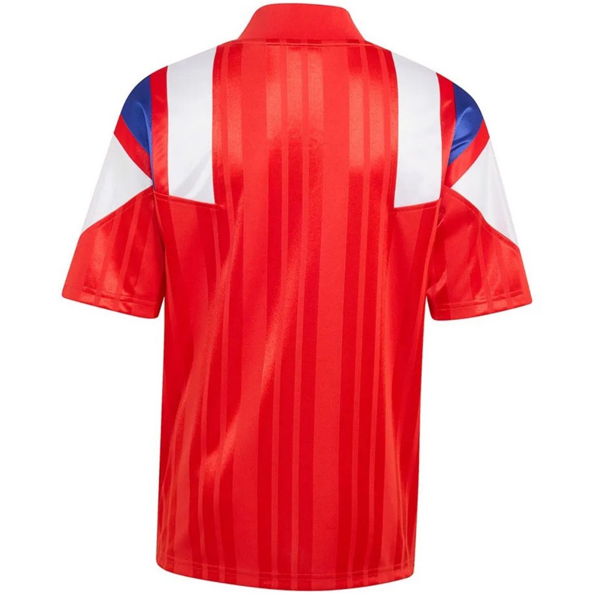 Bayern Munich EQT Collection Jersey 2026/27 - 图片 2