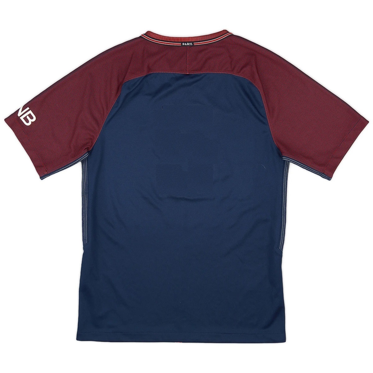 Retro PSG Home Jersey 2017/18
