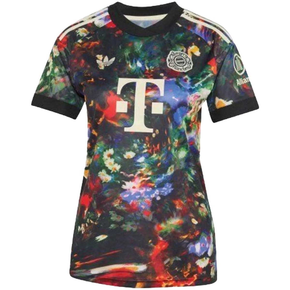 Women’s Bayern Munich Oktoberfest Wiesn Jersey 2026/27