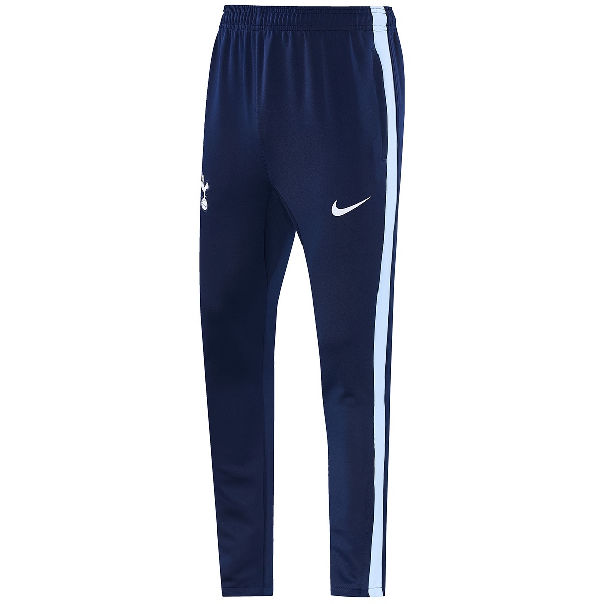 Tottenham Hotspur Training Tracksuit Kit(Jacket+Pants) Navy 2026/27 - 图片 6