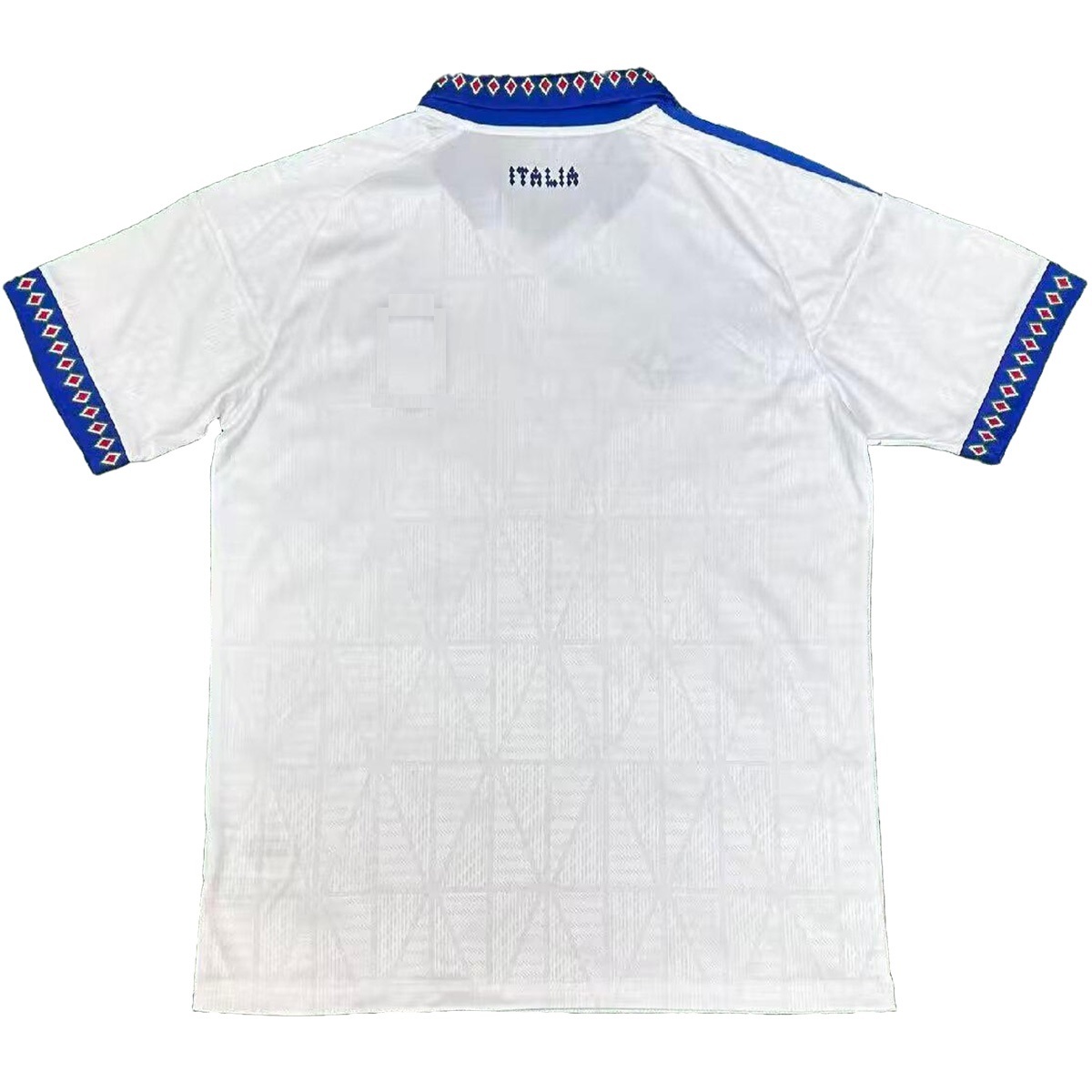 Italy Away Jersey 2026/27 - 图片 2
