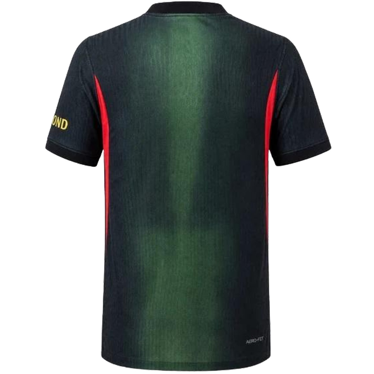 PSG Third Match Jersey Player Version 2026/27