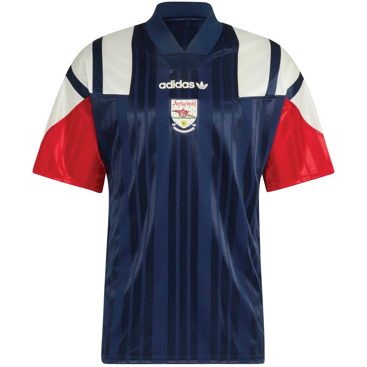 Arsenal EQT Collection Jersey 2026/27