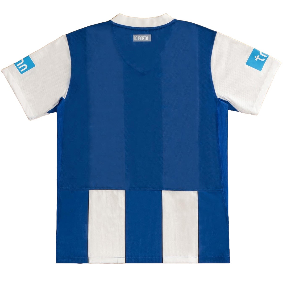Retro FC Porto Home Jersey 2011/12