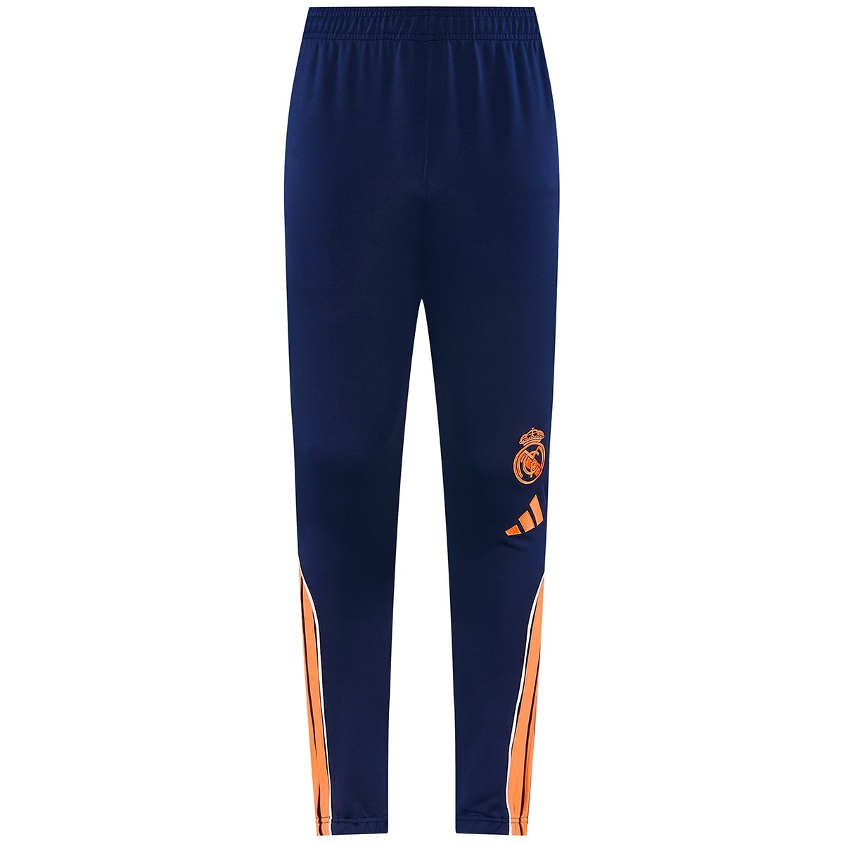 Real Madrid Training Tracksuit Kit(Jacket+Pants) Navy 2026/27 - 图片 5