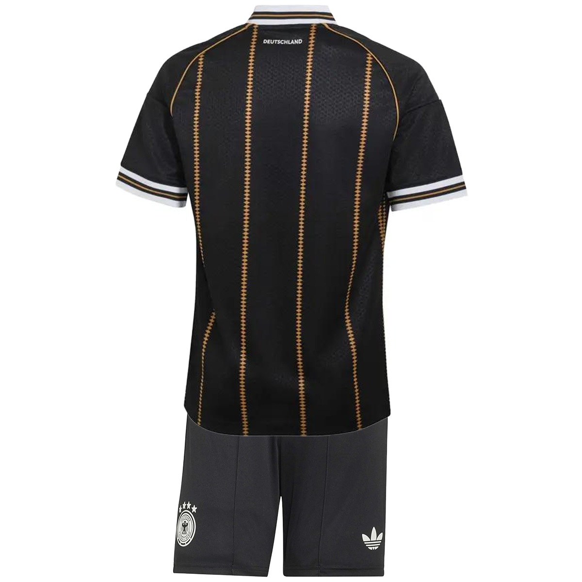 Kids Germany Third Jersey Kit 2026