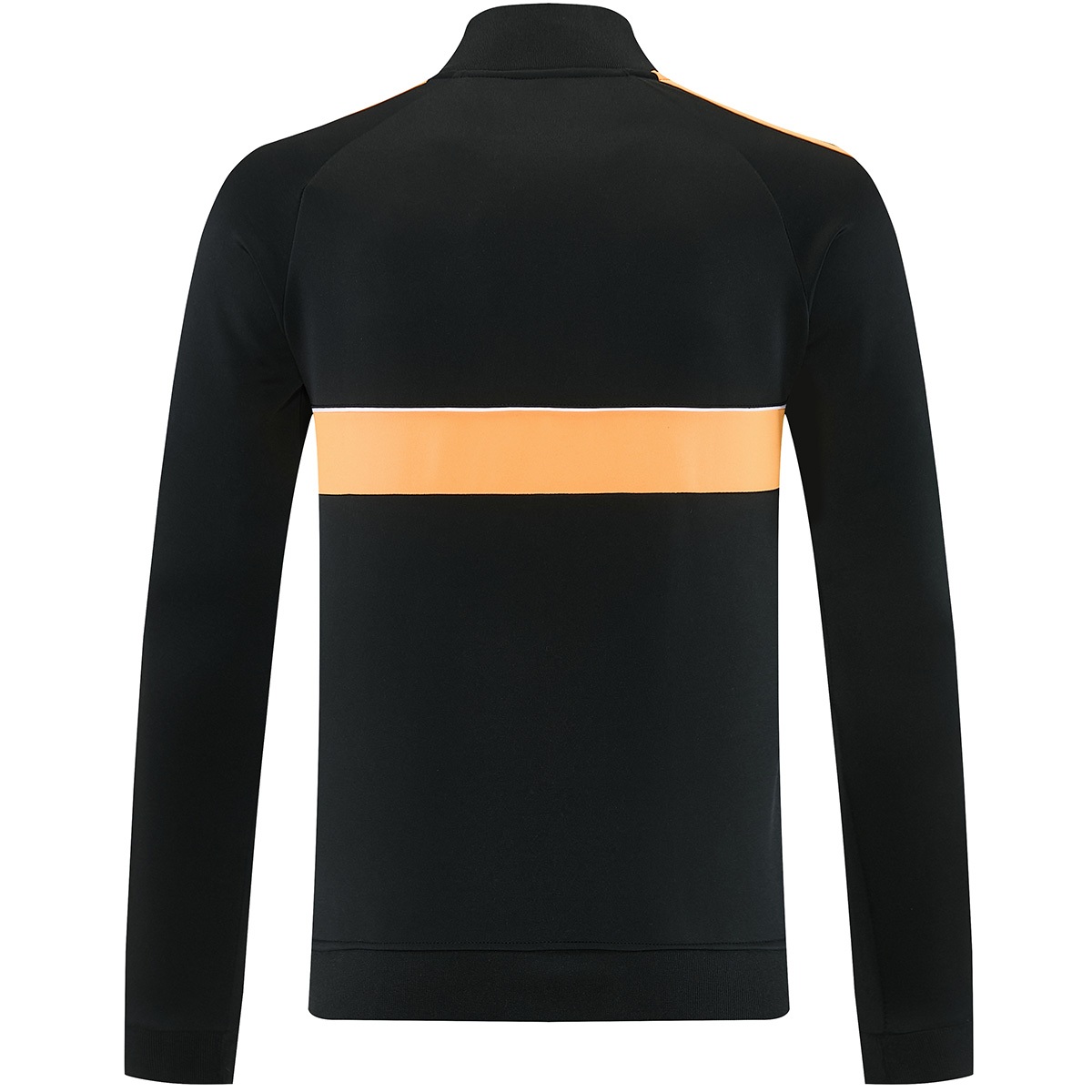 Ajax Training Tracksuit Kit(Jacket+Pants) Black 2026/27 - 图片 4
