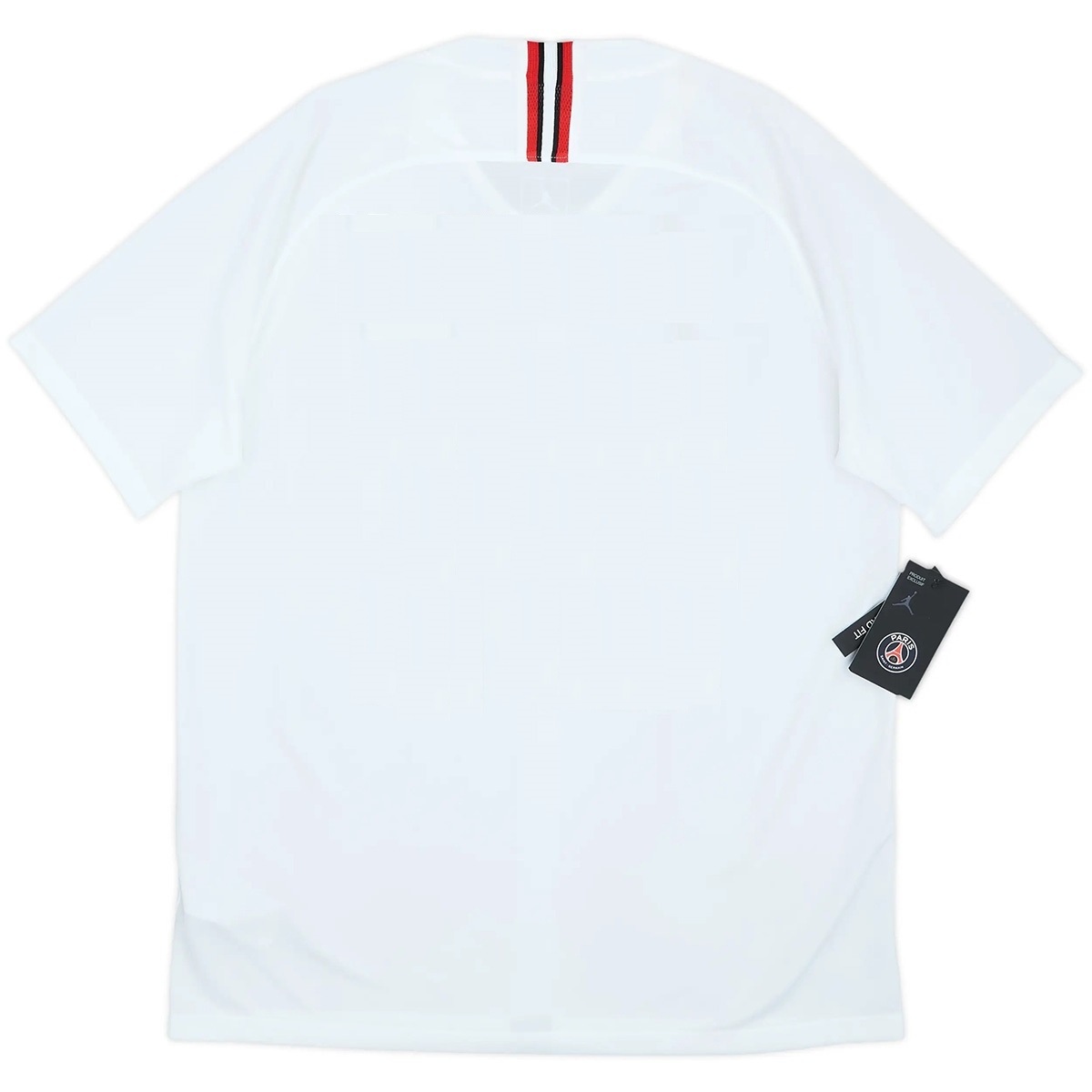 Retro PSG Fourth Jersey 2018/19