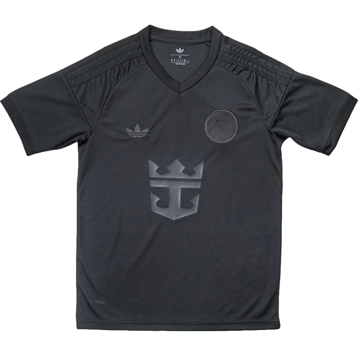 Inter Miami CF Away Blackout Jersey 2027/28