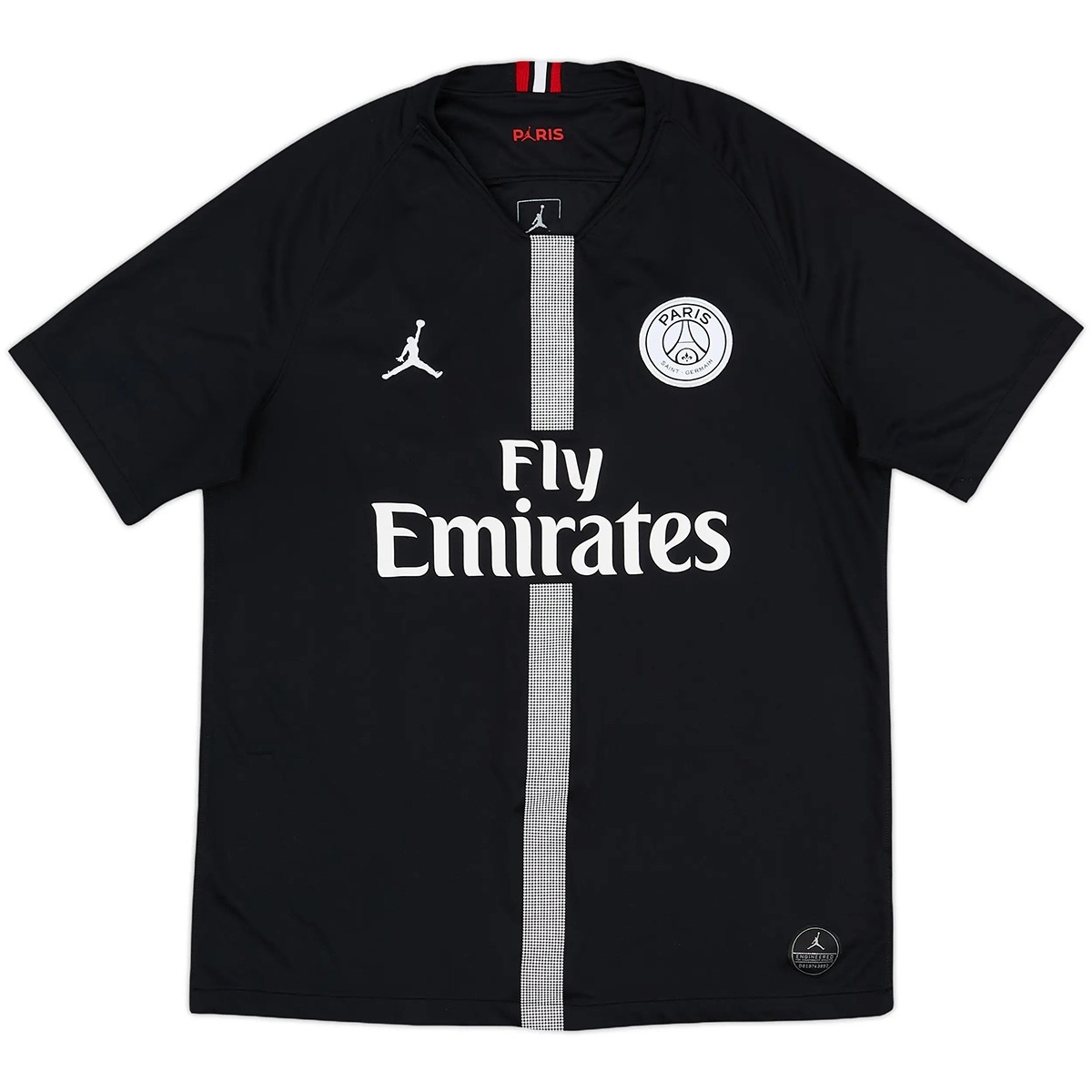 Retro PSG Third Jersey 2018/19