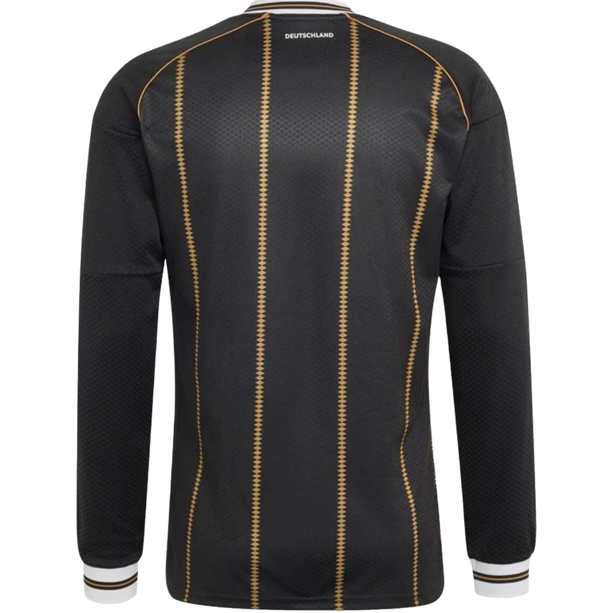 Germany Third Long Sleeve Jersey 2026
