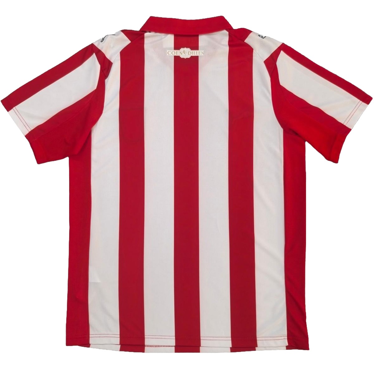 PSV Eindhoven Coen Dillen Special Jersey 2026/27