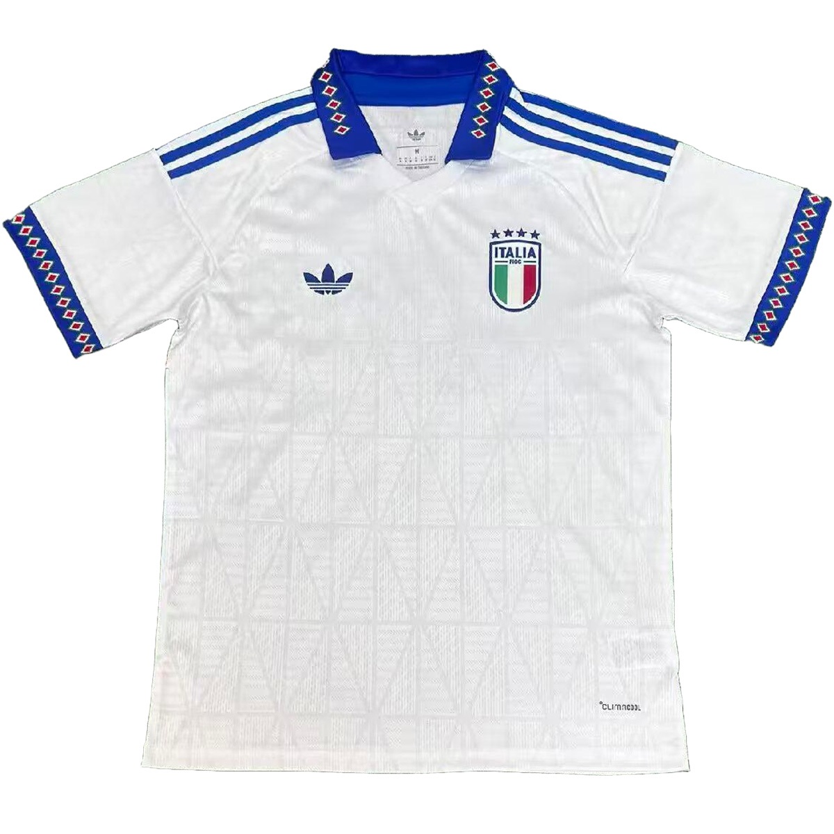 Italy Away Jersey 2026/27 - 图片 3