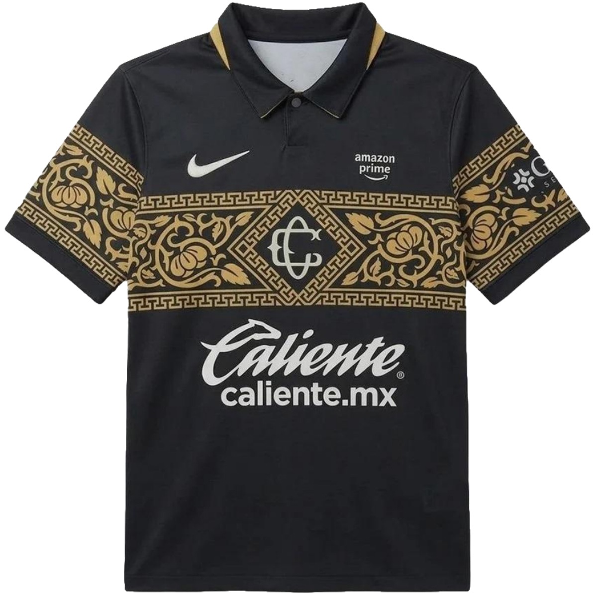 Chivas Third Jersey 2026/27