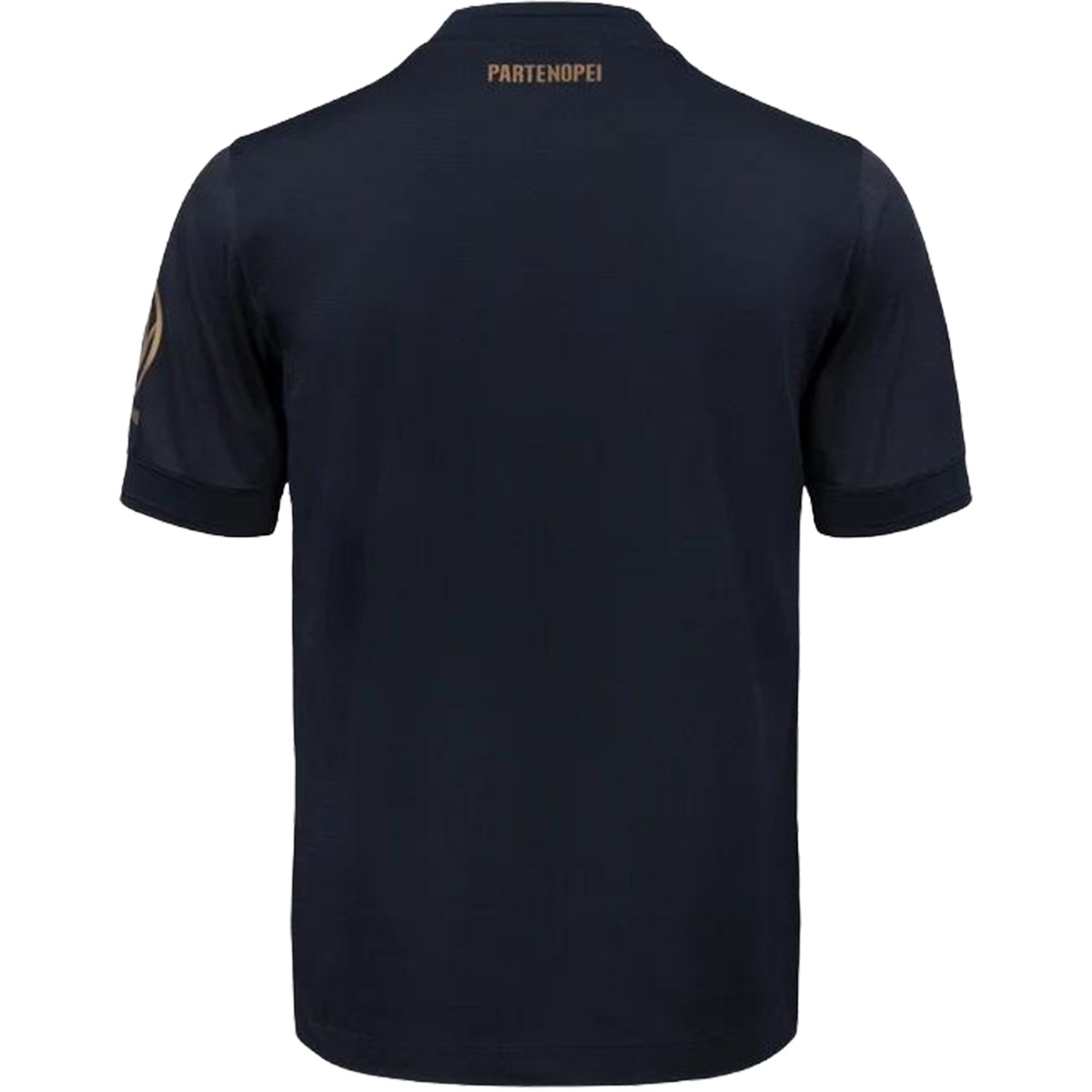 Napoli Third Euro Match Jersey Player Version 2026/27
