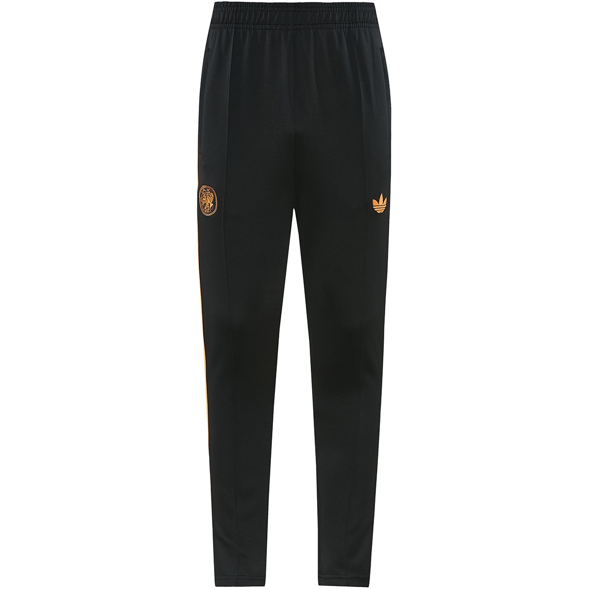 Ajax Training Tracksuit Kit(Jacket+Pants) Black 2026/27 - 图片 5