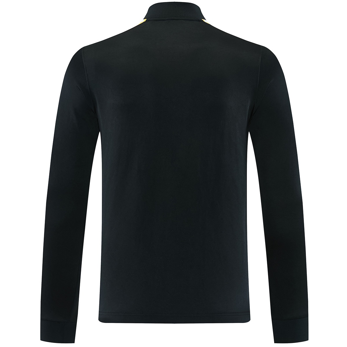 Chelsea Training Kit (Jacket+Pants) Black 2026/27 - 图片 4