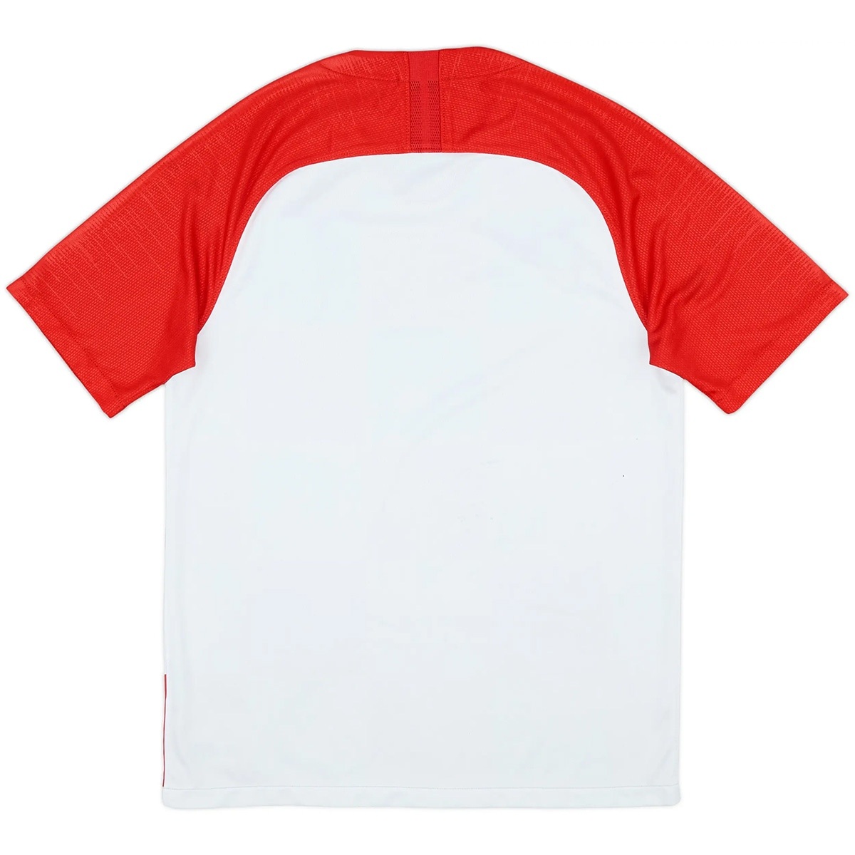 Retro Croatia Home Jersey World Cup 2018