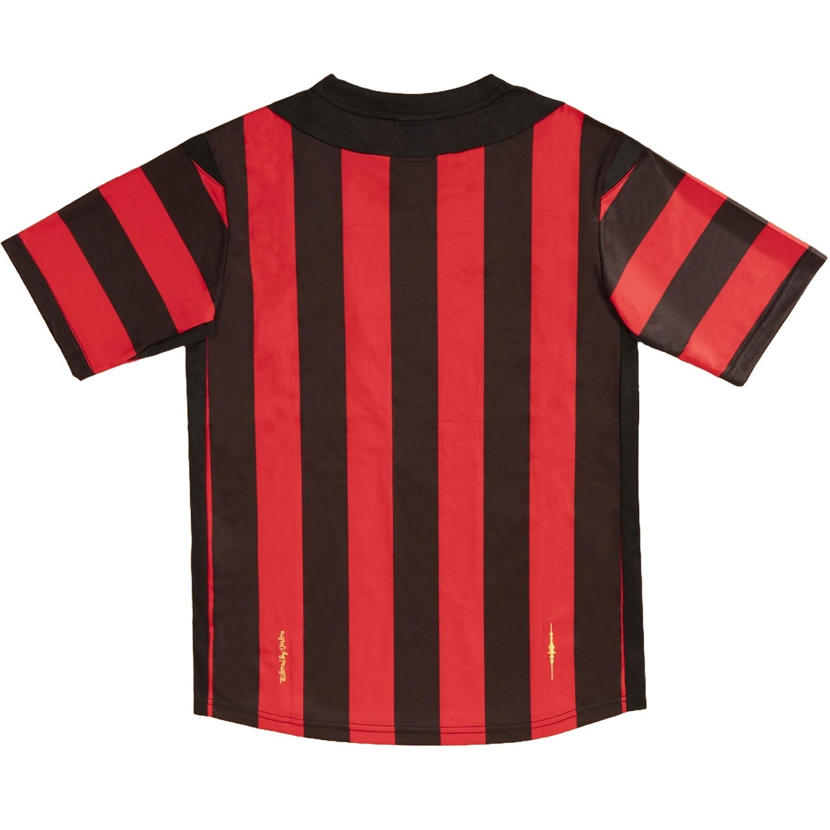 Retro Manchester City Away Jersey 2011/12
