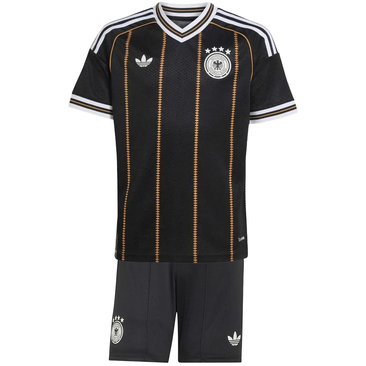 Kids Germany Third Jersey Kit 2026