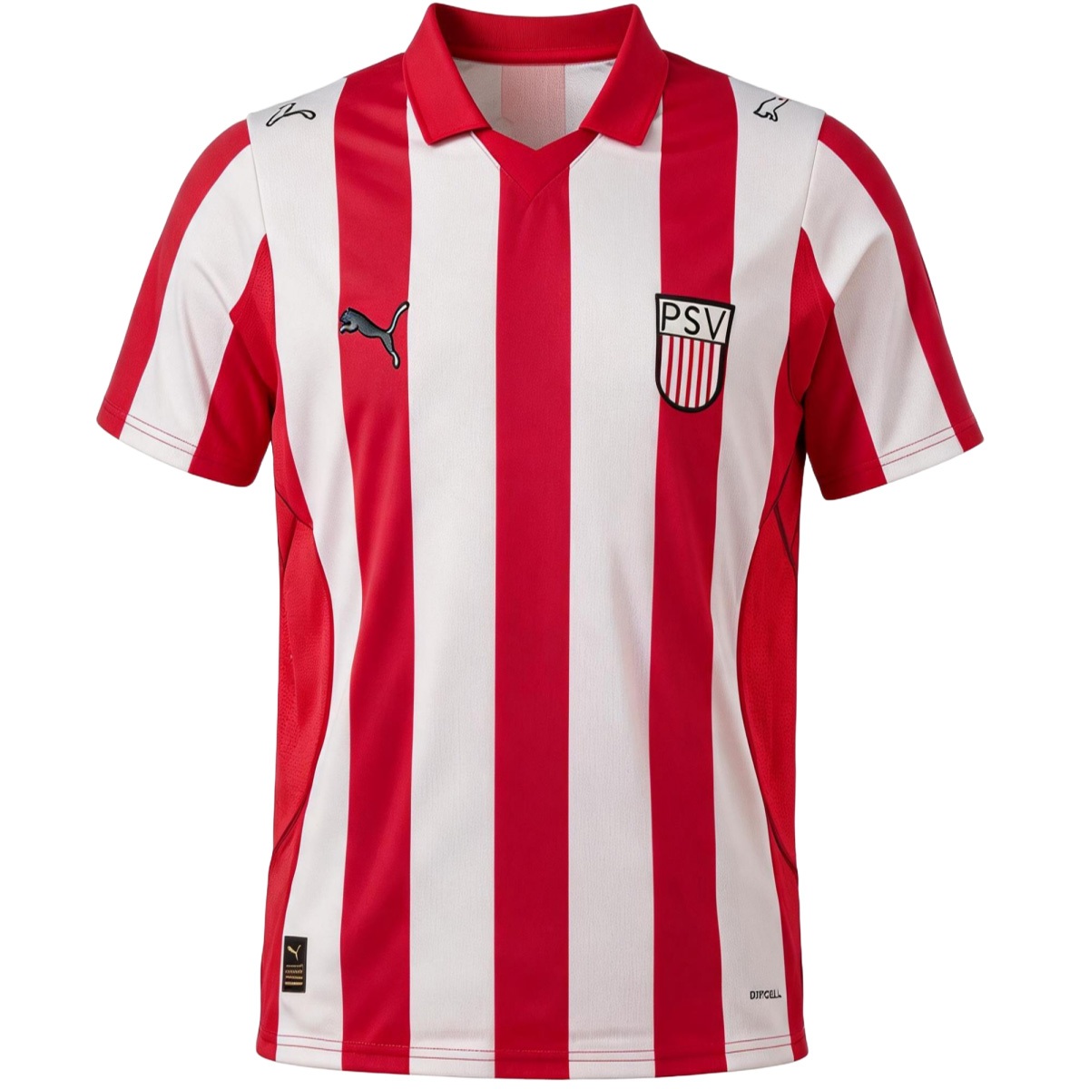 PSV Eindhoven Coen Dillen Special Jersey 2026/27