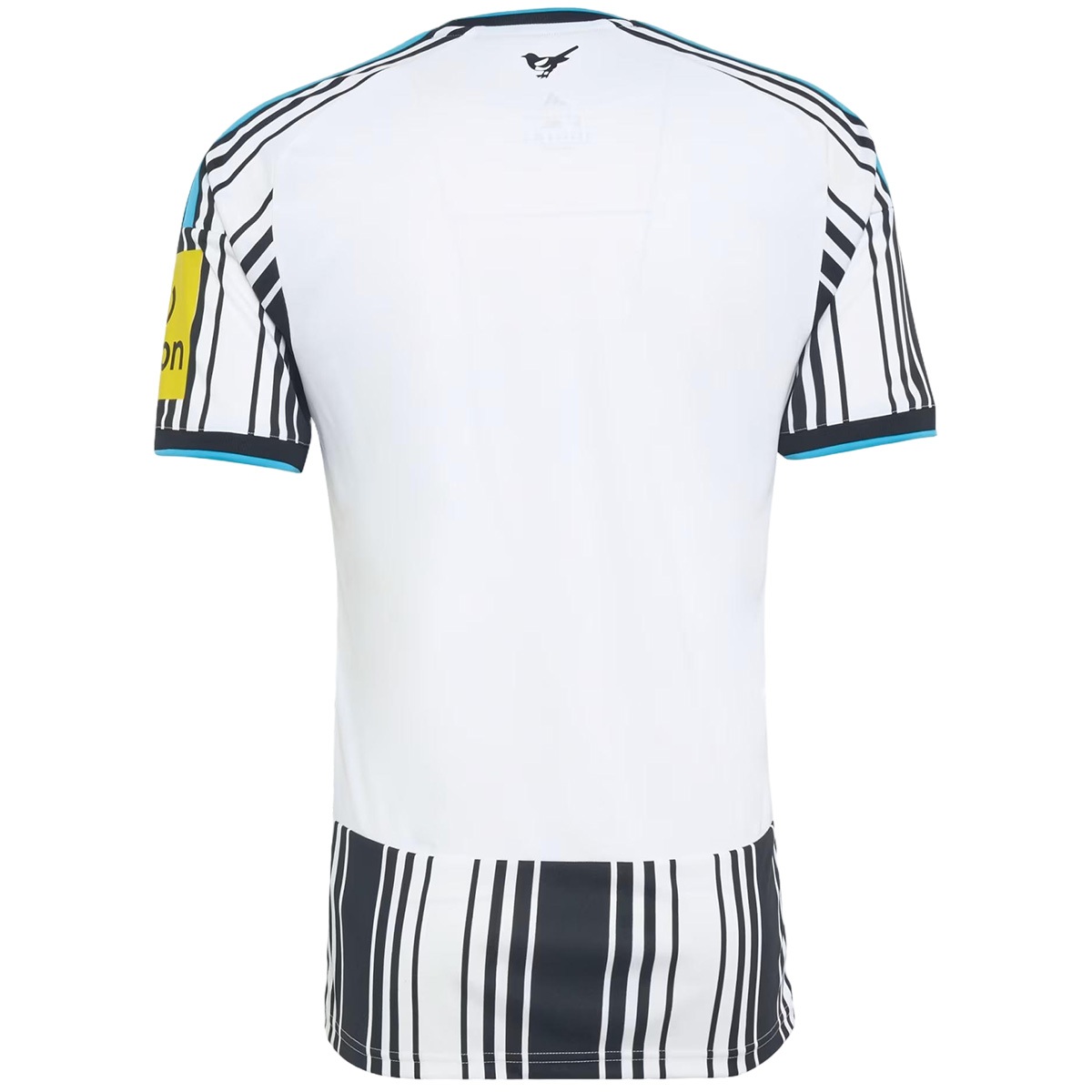 Newcastle United Home Jersey Kit 2026/27