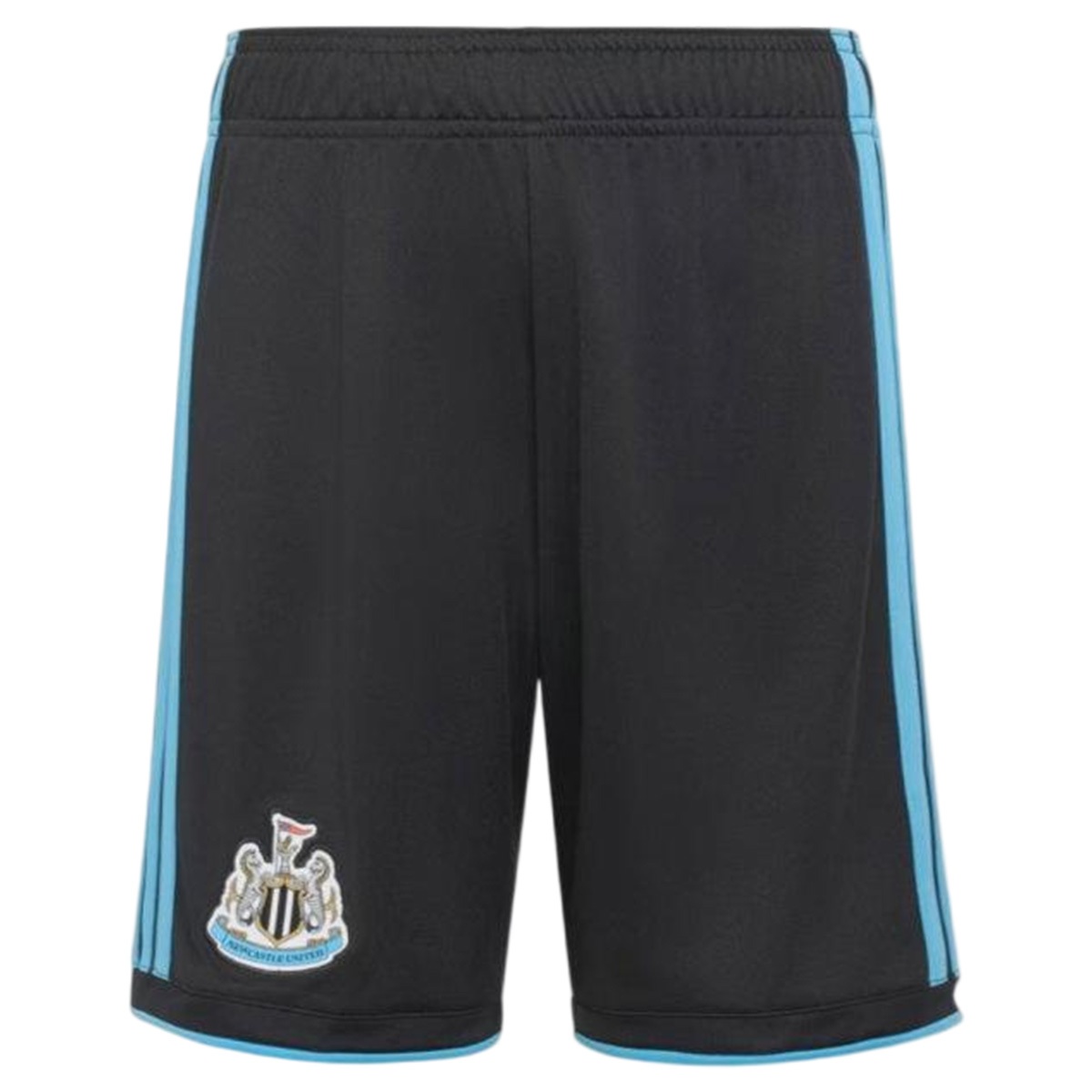 Newcastle United Home Jersey Kit 2026/27 - 图片 5