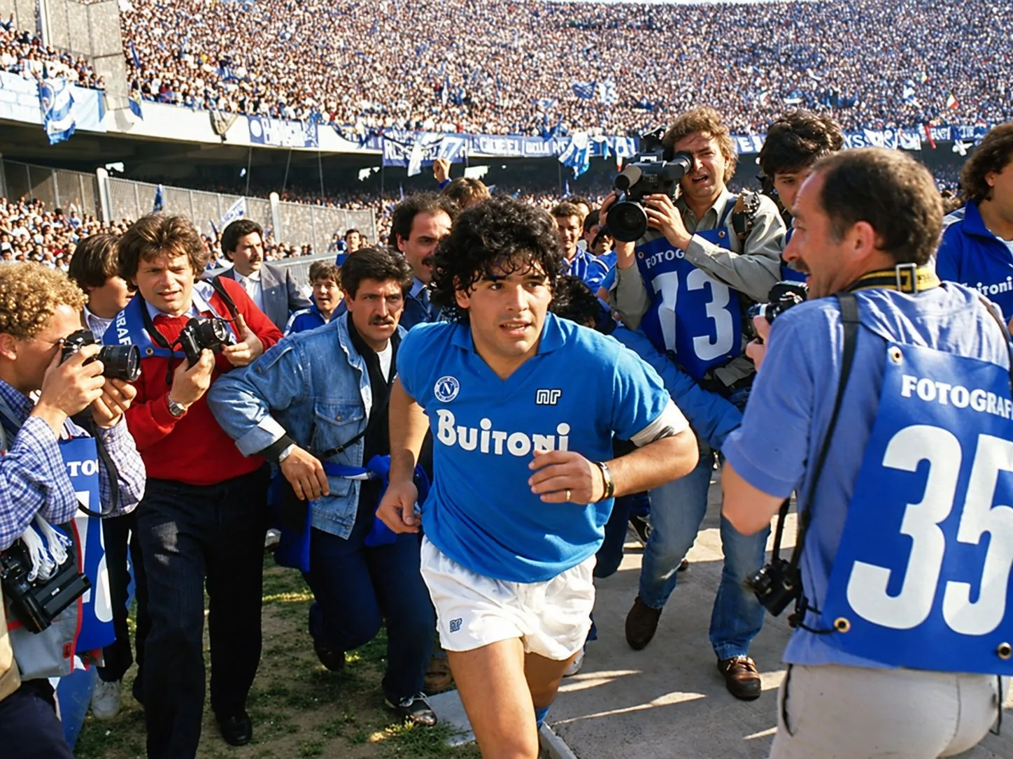 Maradona