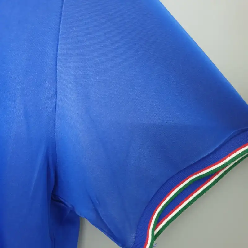 1990 Italy Jersey retro kit - 图片 4