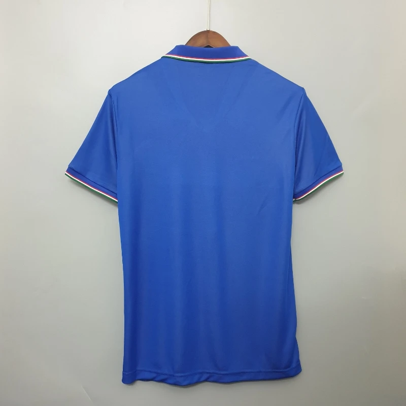 1990 Italy Jersey retro kit - 图片 8