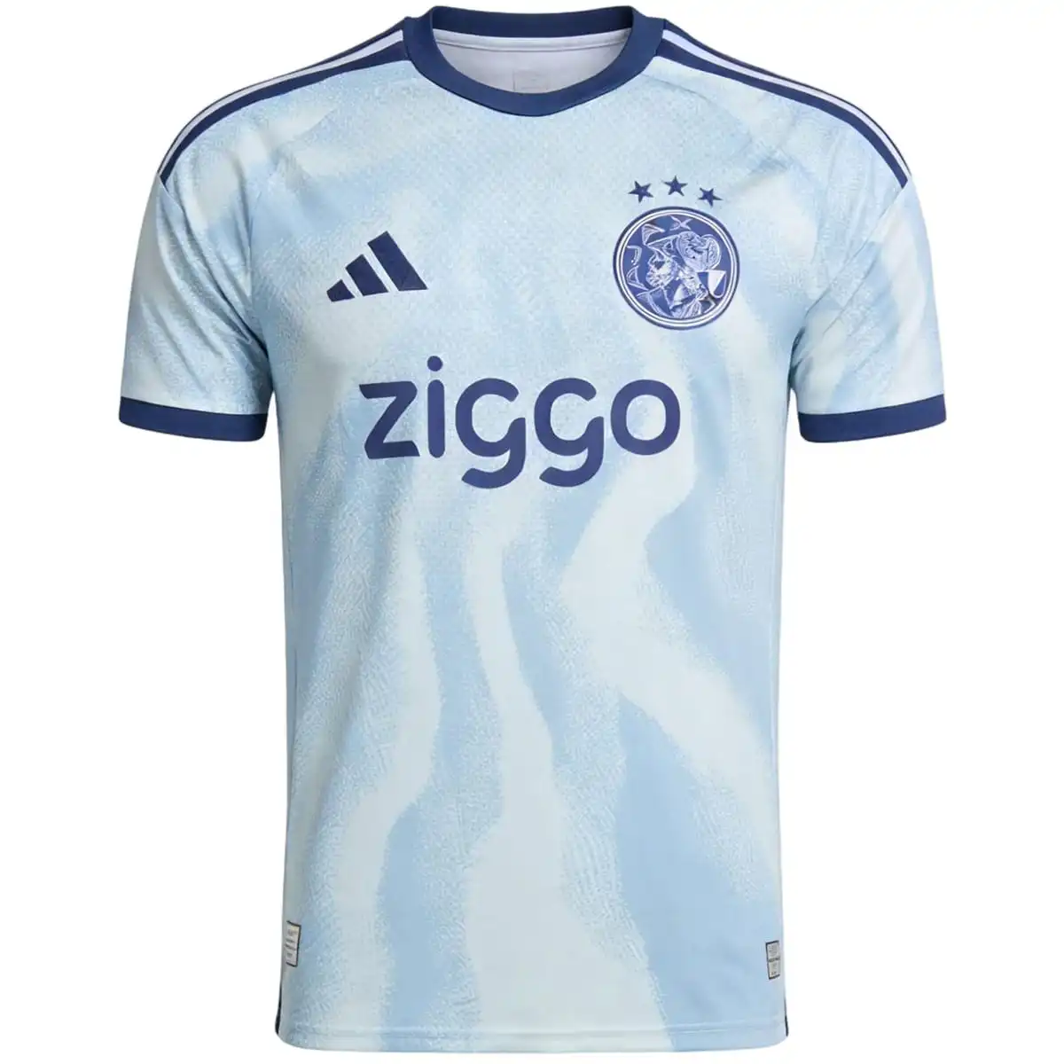 Ajax Third Match Jersey Player Version 2026/27
