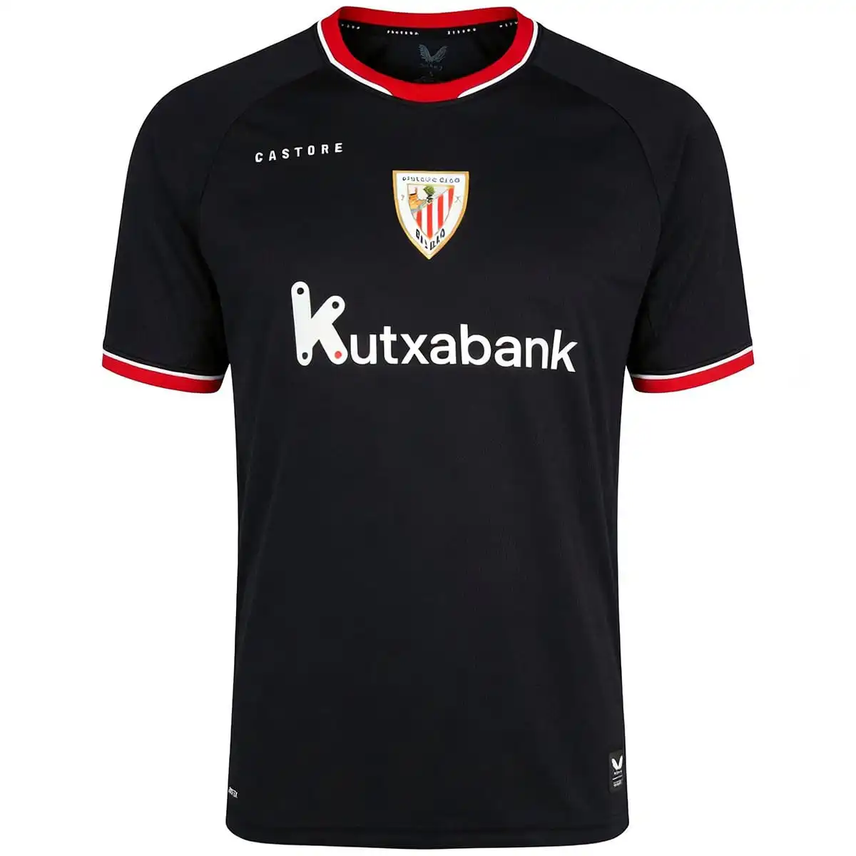 Athletic Bilbao Away Jersey 2026/27
