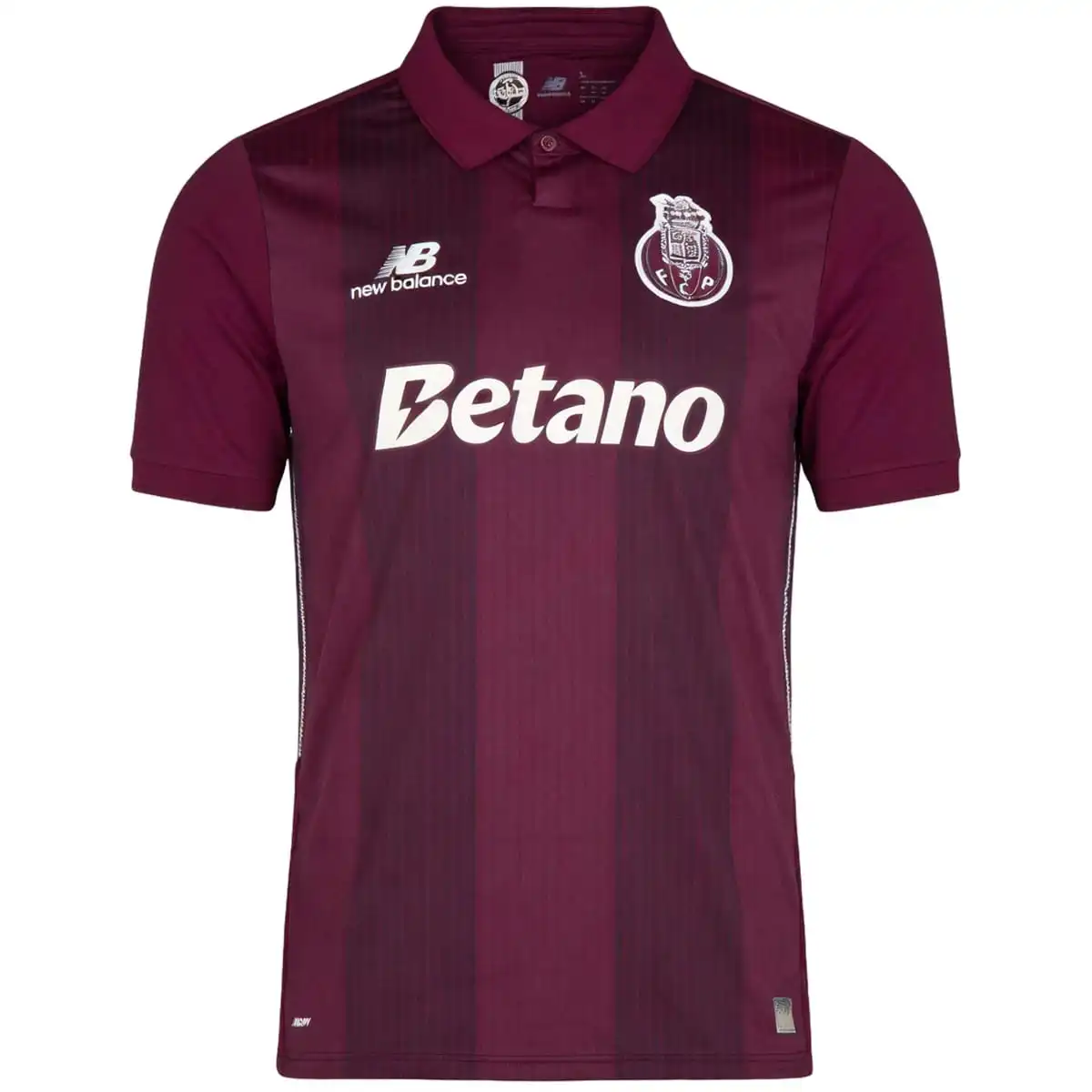 FC Porto Away Jersey 2026/27