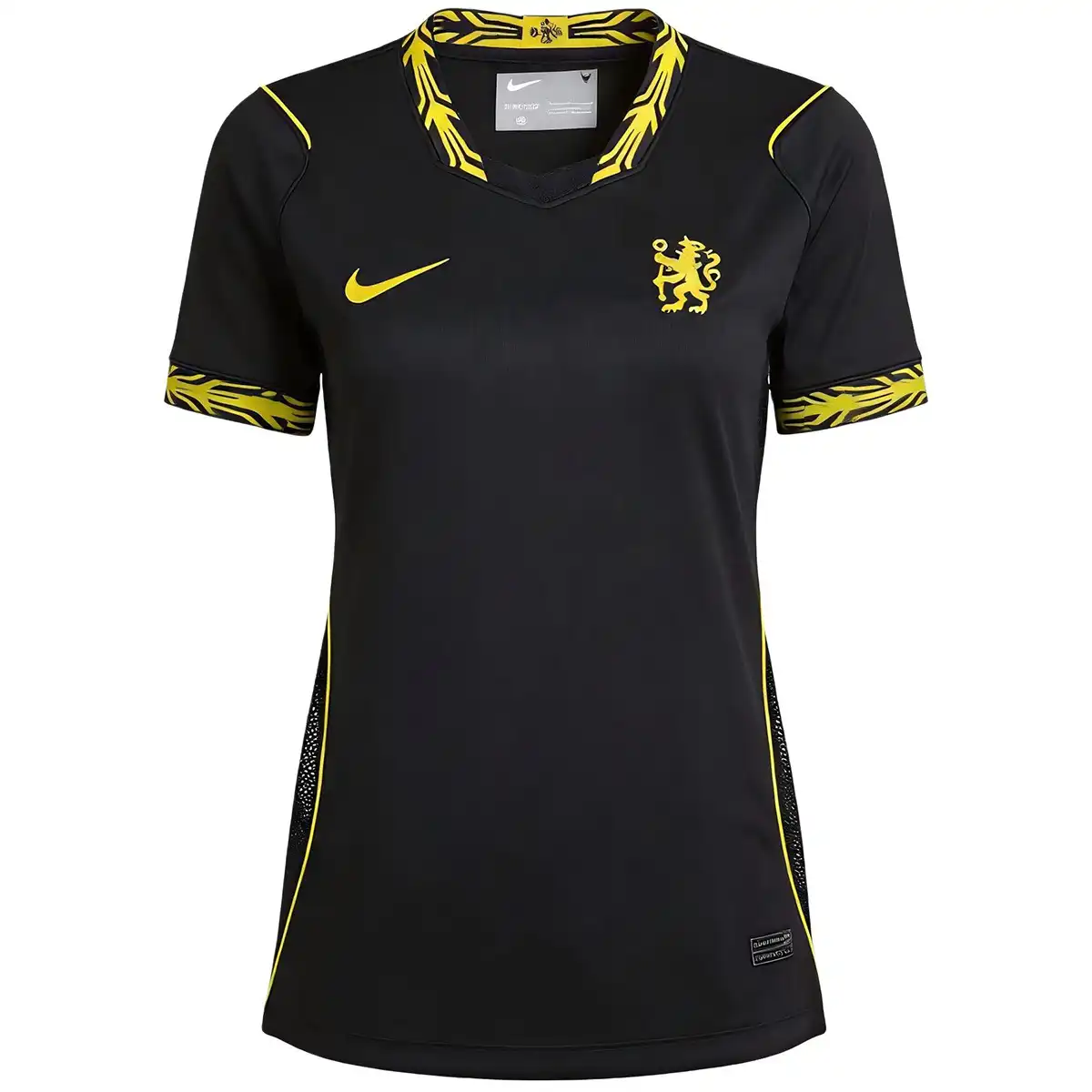 Women’s Chelsea Away Jersey 2026/27