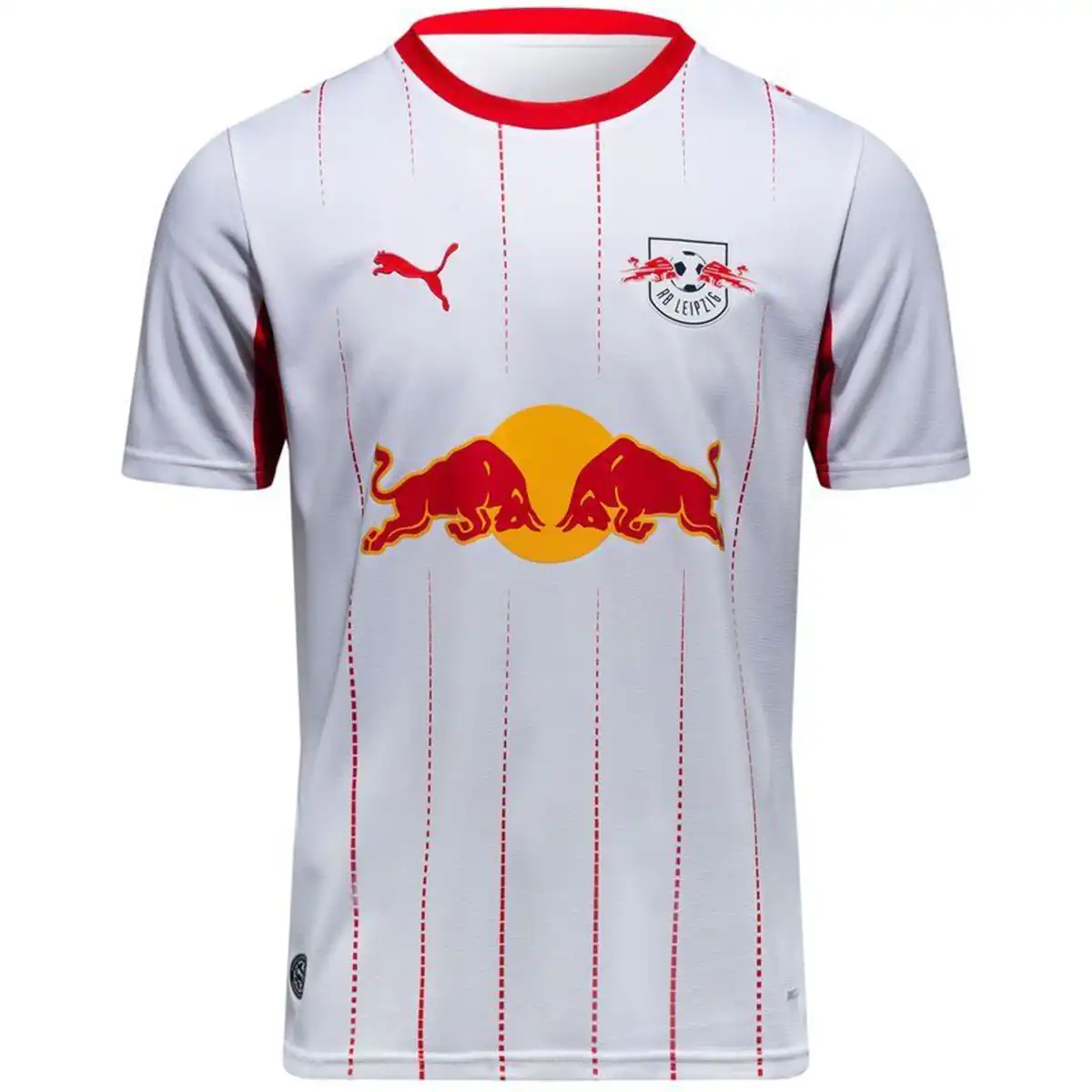 RB Leipzig Home Jersey 2026/27
