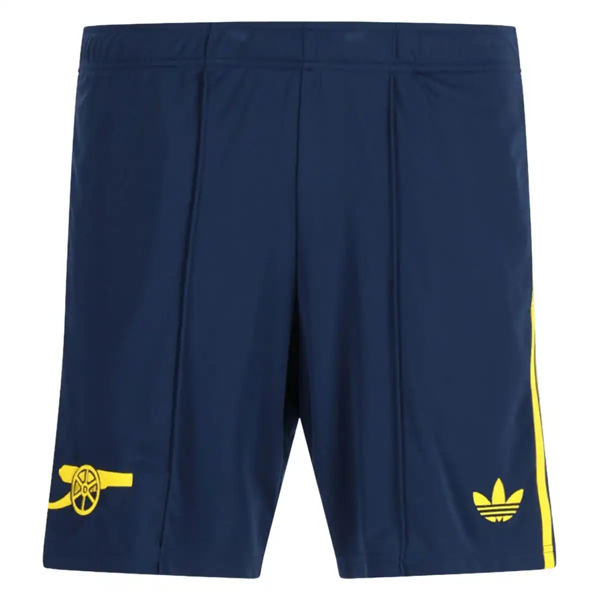 Arsenal Away Football Shorts 2026/27