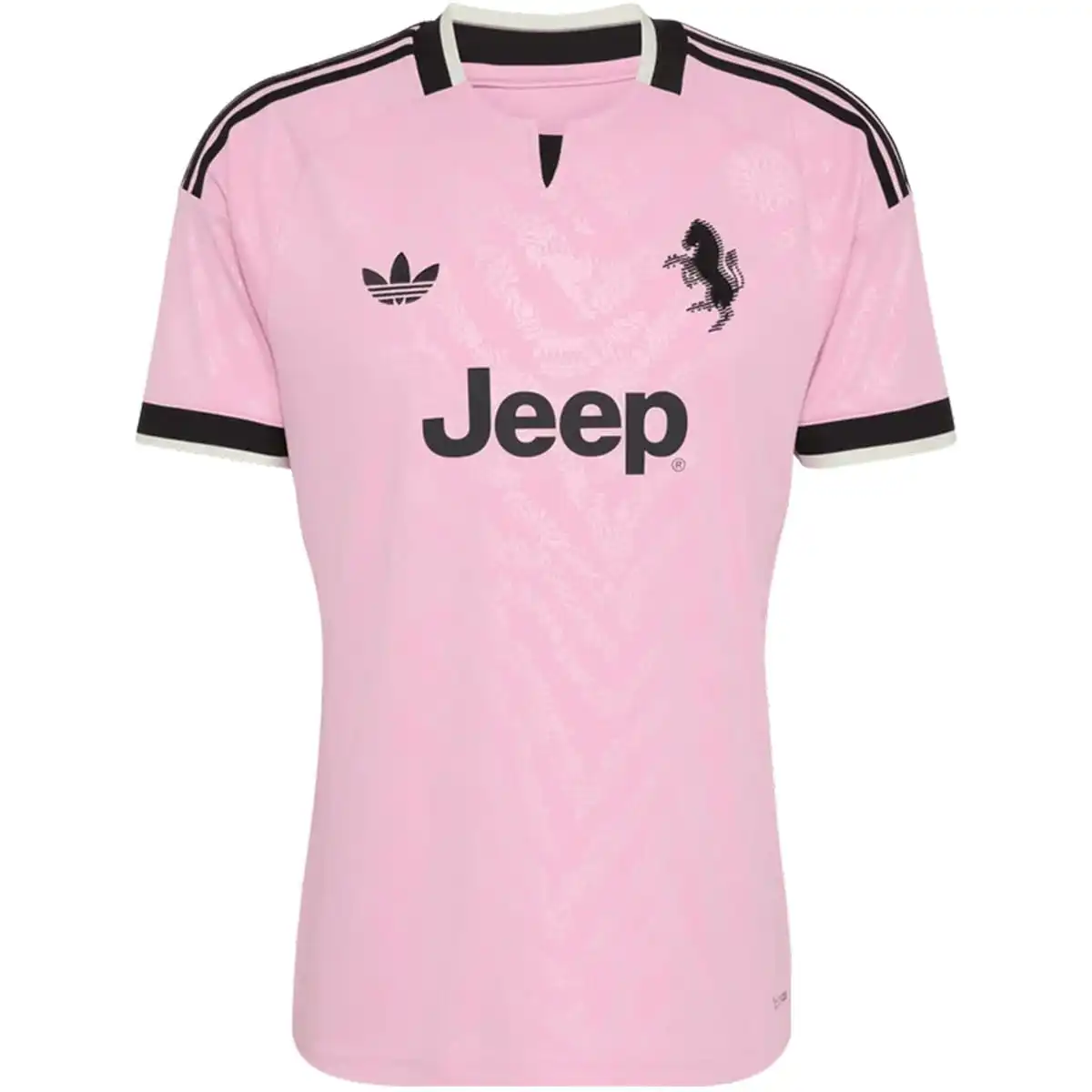 Juventus Away Jersey 2026/27