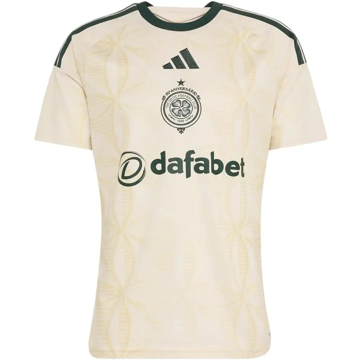 Celtic Third Jersey 2026/27